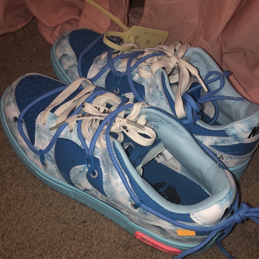 CUSTOM’S!!!